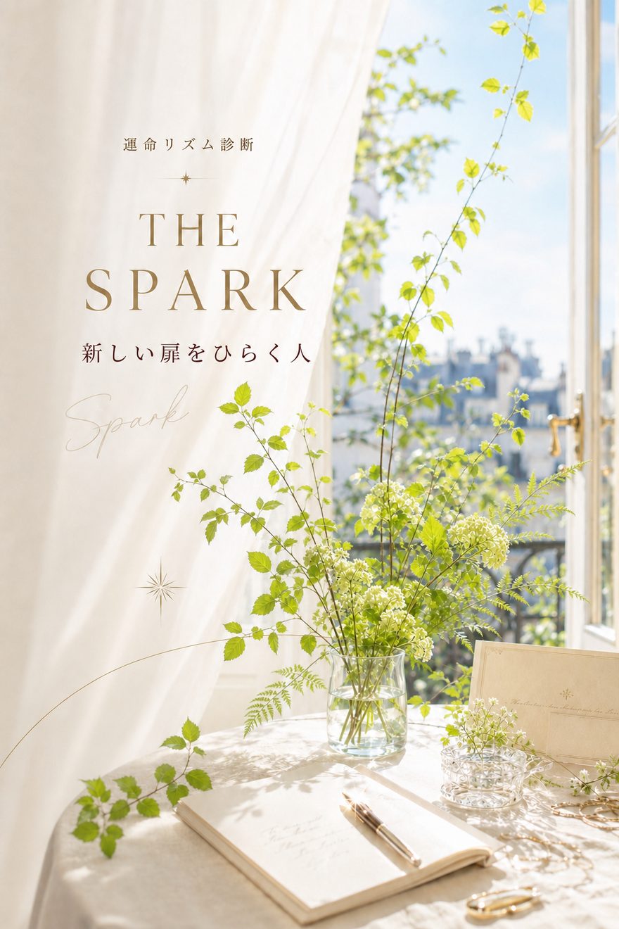 THE SPARK